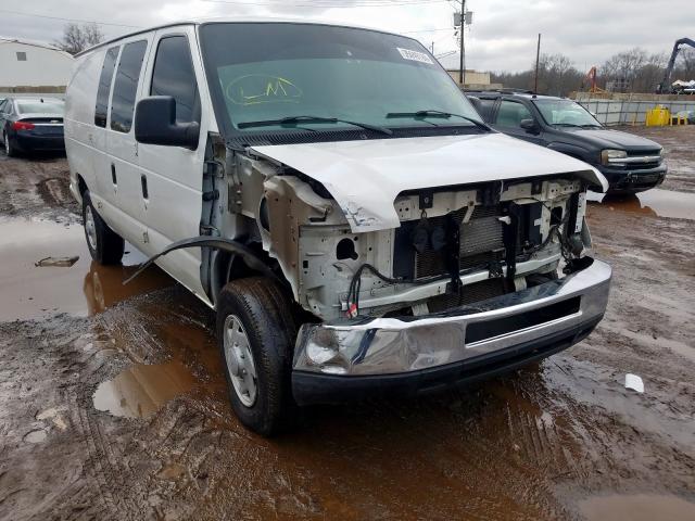 FORD ECONOLINE 2013 1ftne2ew7dda36198