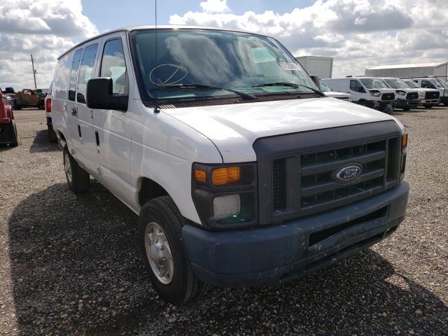 FORD ECONOLINE 2013 1ftne2ew7dda39134