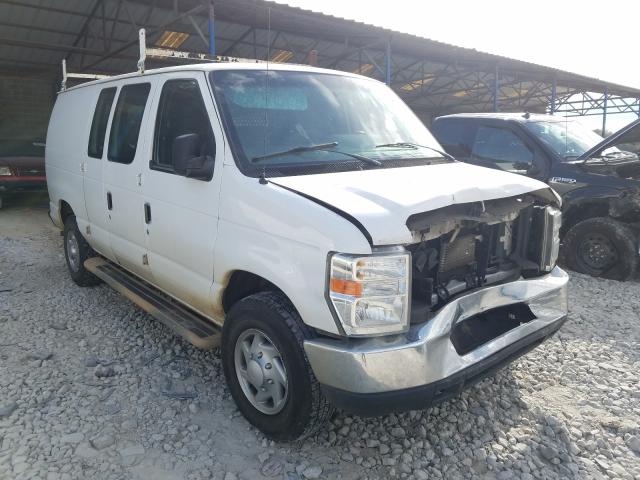 FORD ECONOLINE 2013 1ftne2ew7dda47282