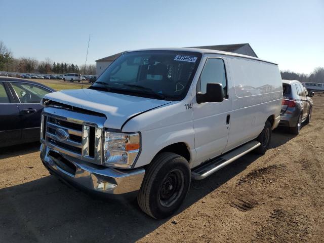 FORD ECONOLINE 2013 1ftne2ew7dda53549