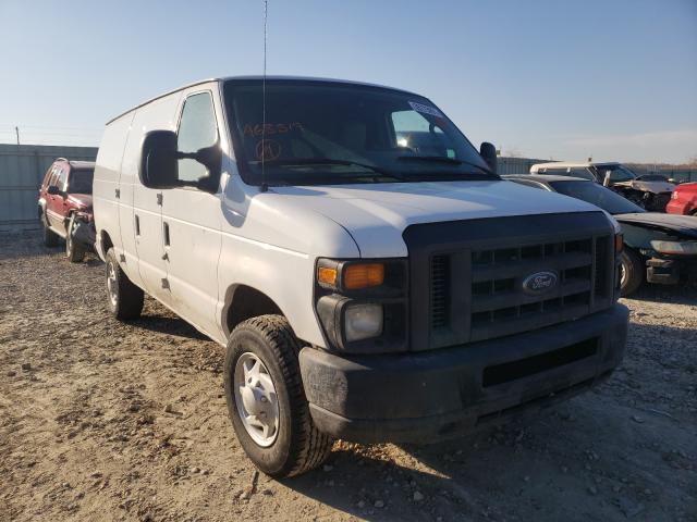 FORD ECONOLINE 2013 1ftne2ew7dda68519