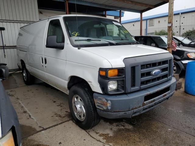 FORD ECONOLINE 2013 1ftne2ew7dda70920