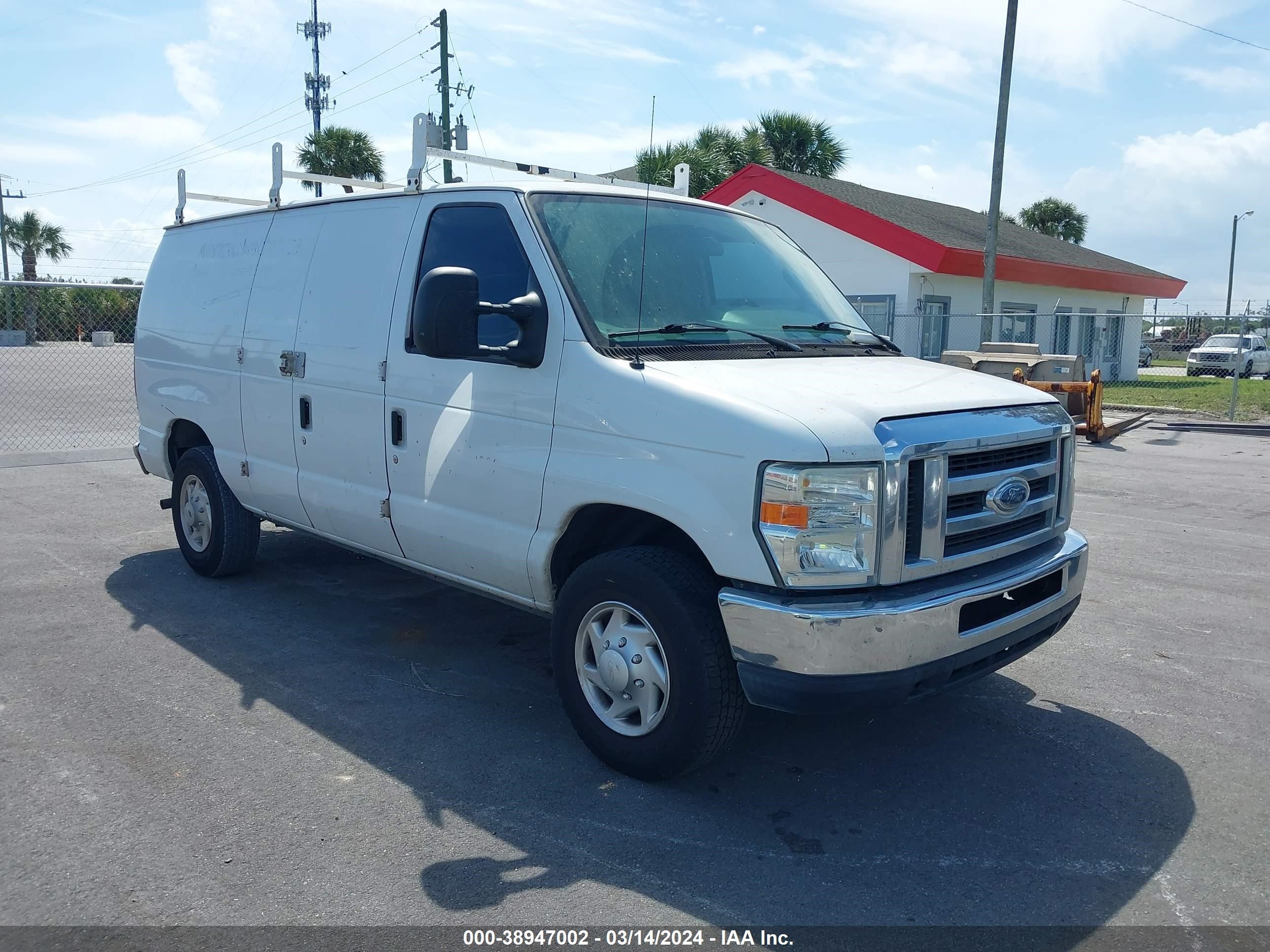 FORD ECONOLINE 2013 1ftne2ew7dda79343