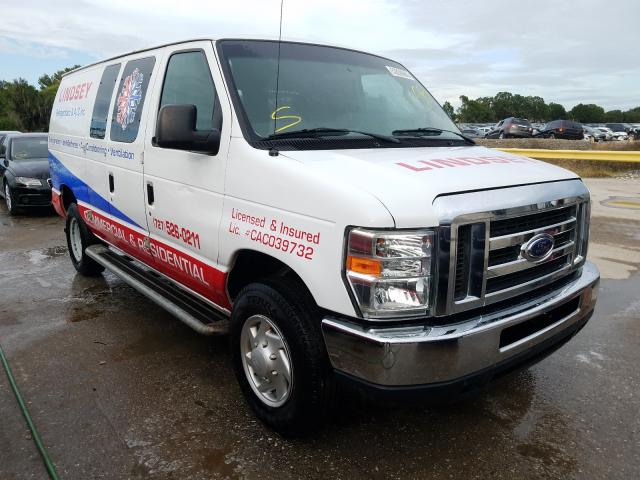 FORD ECONOLINE 2013 1ftne2ew7dda80038