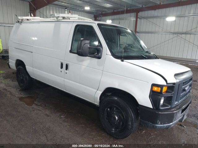 FORD E-250 2013 1ftne2ew7dda94814