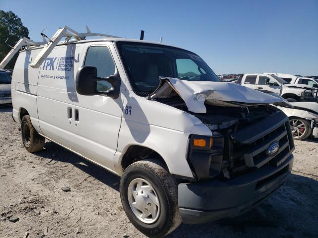 FORD ECONOLINE 2013 1ftne2ew7dda98829