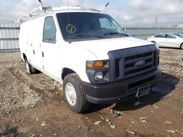 FORD ECONOLINE 2013 1ftne2ew7ddb02667