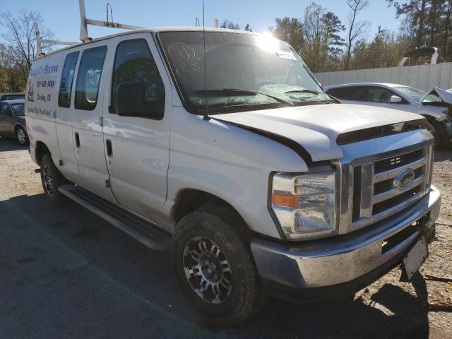 FORD ECONOLINE 2013 1ftne2ew7ddb06606