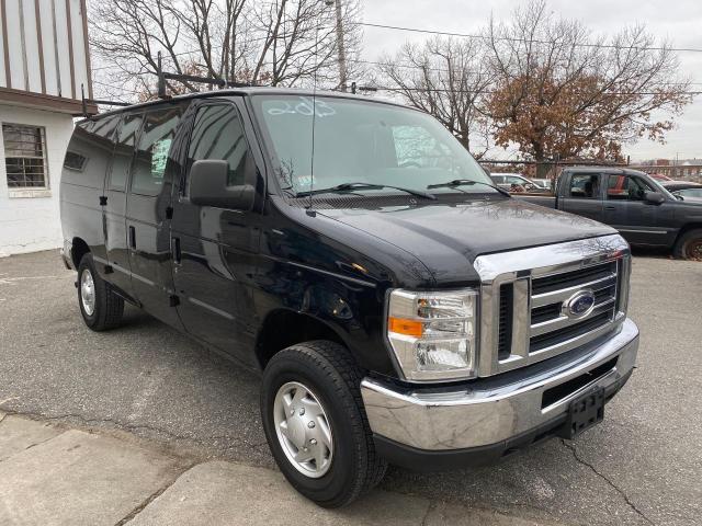 FORD ECONOLINE 2013 1ftne2ew7ddb10770