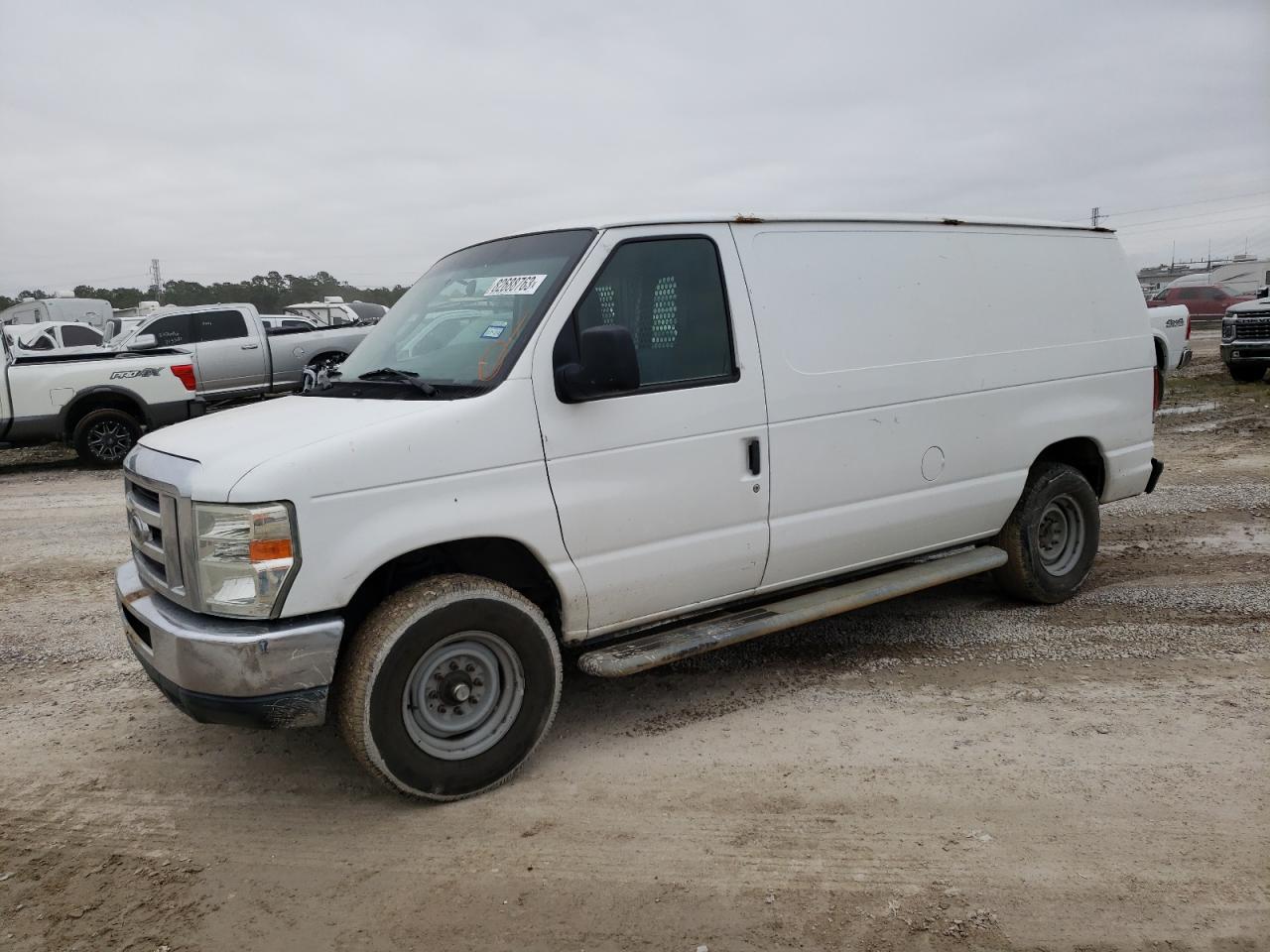 FORD ECONOLINE 2013 1ftne2ew7ddb16746