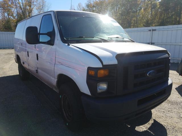 FORD ECONOLINE 2013 1ftne2ew7ddb25141