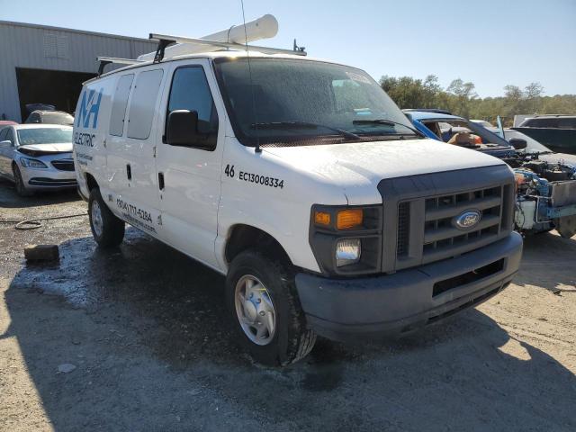 FORD ECONOLINE 2013 1ftne2ew7ddb37158