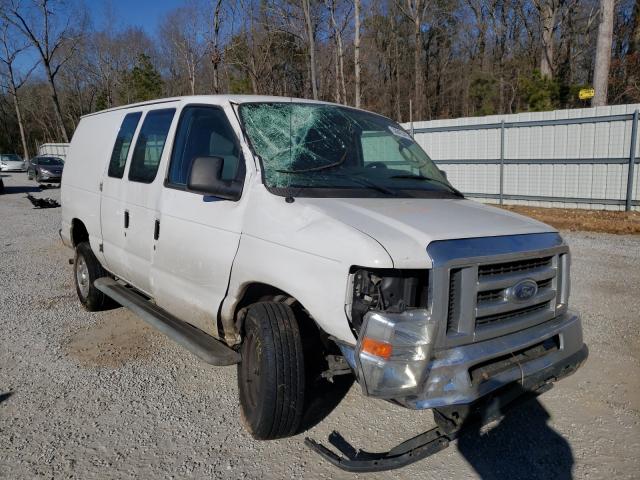 FORD ECONOLINE 2014 1ftne2ew7eda13697