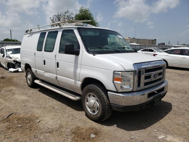 FORD ECONOLINE 2014 1ftne2ew7eda13750