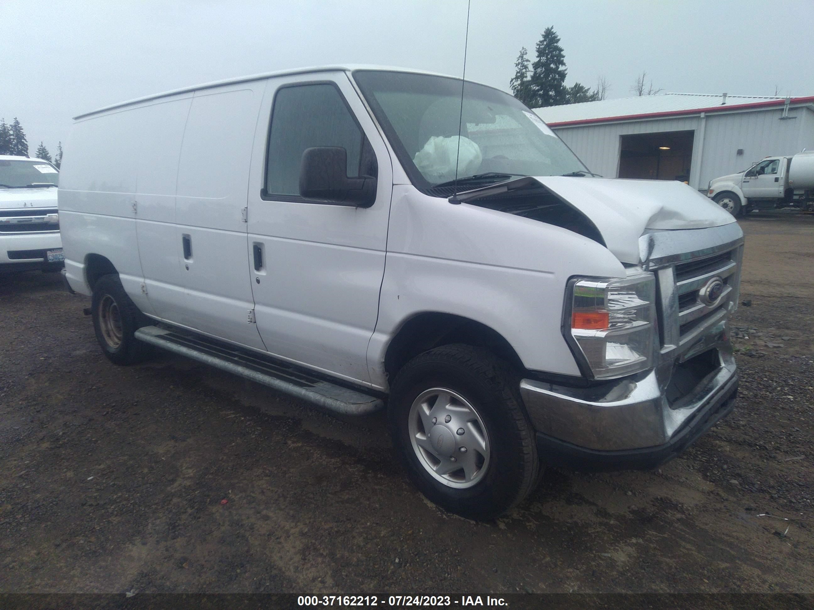 FORD ECONOLINE 2014 1ftne2ew7eda19970