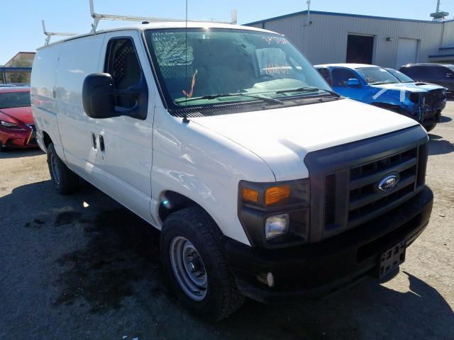 FORD ECONOLINE 2014 1ftne2ew7eda22559