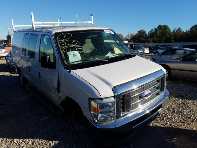 FORD ECONOLINE 2014 1ftne2ew7eda42617