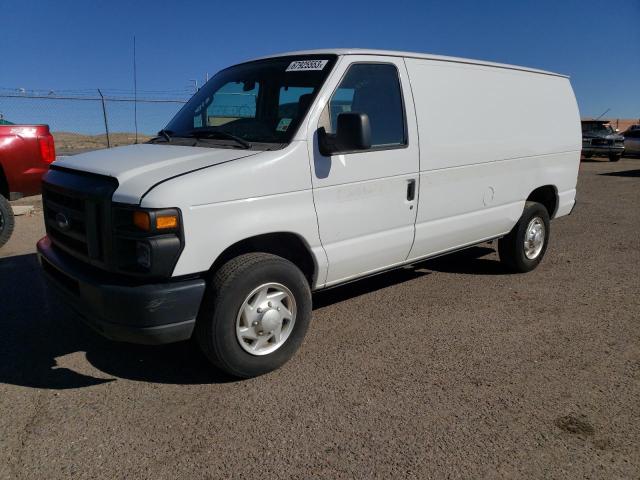 FORD ECONOLINE 2014 1ftne2ew7eda46960