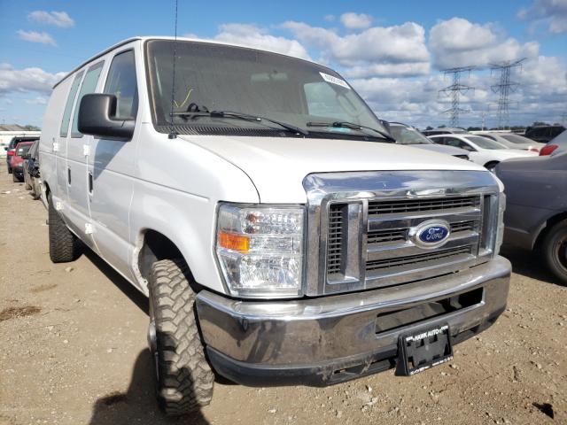 FORD ECONOLINE 2014 1ftne2ew7eda54301