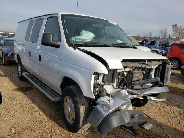 FORD ECONOLINE 2014 1ftne2ew7eda62964