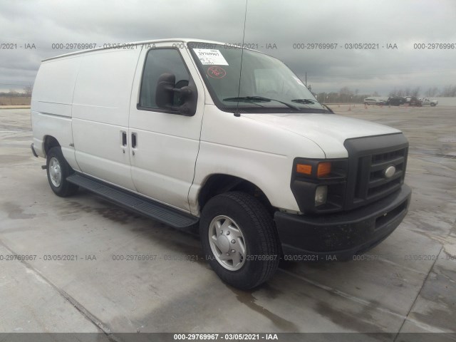 FORD ECONOLINE CARGO VAN 2014 1ftne2ew7eda82230