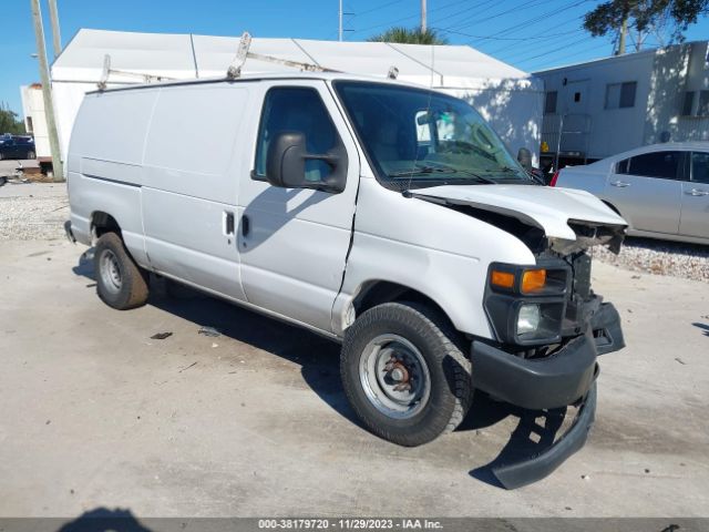 FORD ECONOLINE 2014 1ftne2ew7eda84060