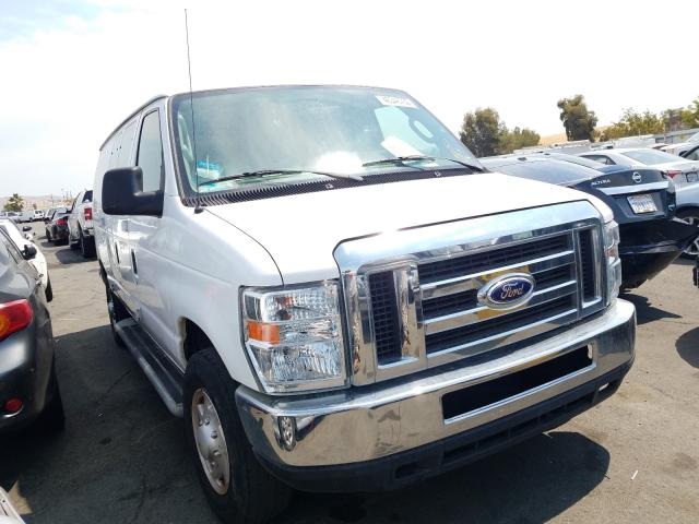 FORD ECONOLINE 2014 1ftne2ew7eda95804