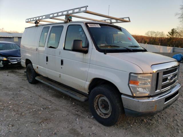 FORD ECONOLINE 2010 1ftne2ew8ada25013