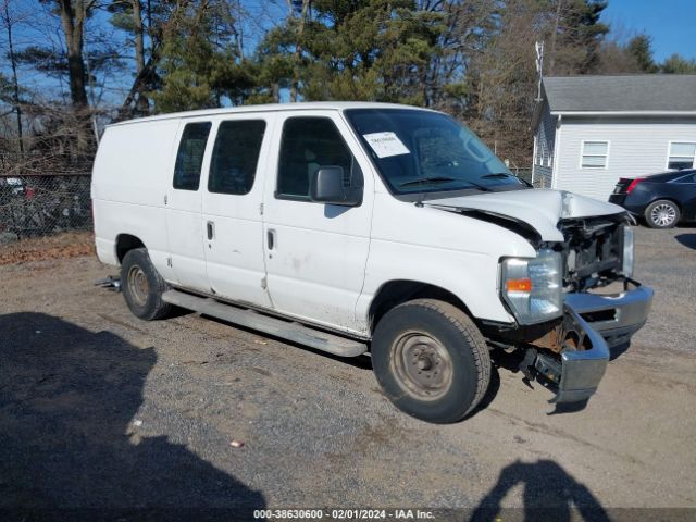 FORD E-250 2010 1ftne2ew8ada29126