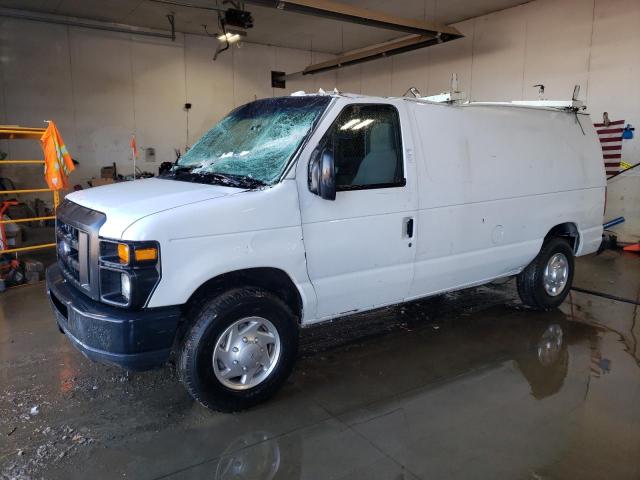 FORD ECONOLINE 2010 1ftne2ew8ada99161