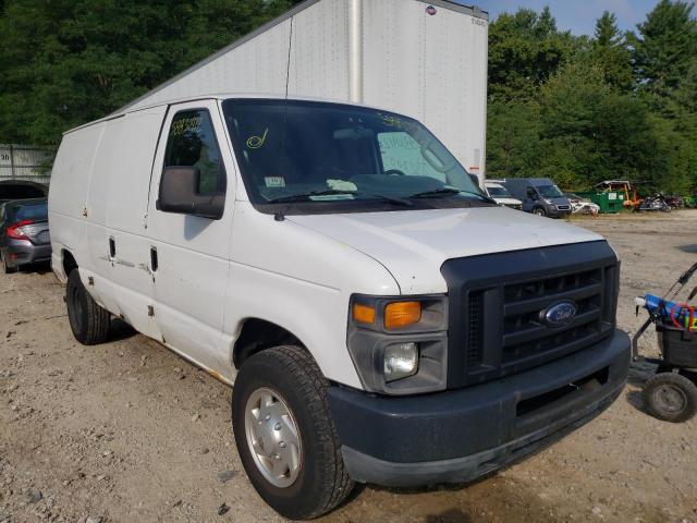 FORD ECONOLINE 2011 1ftne2ew8bda20900