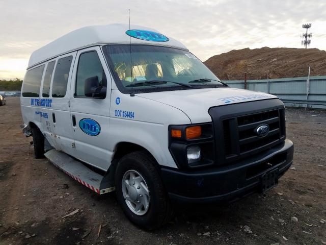 FORD ECONOLINE 2011 1ftne2ew8bda22338