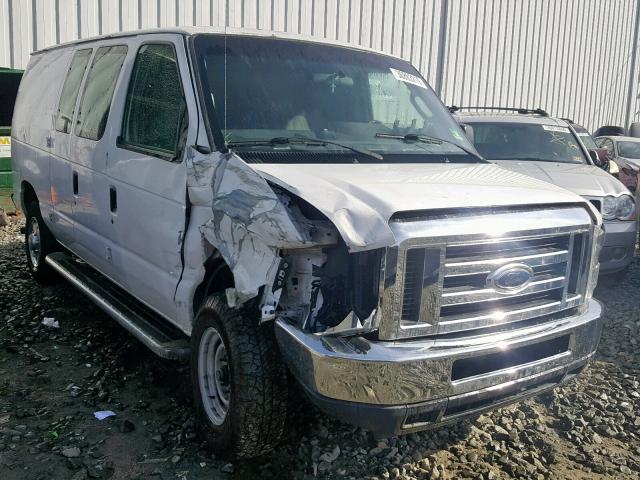 FORD ECONOLINE 2011 1ftne2ew8bda49863