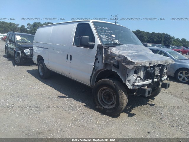 FORD ECONOLINE CARGO VAN 2011 1ftne2ew8bdb23976