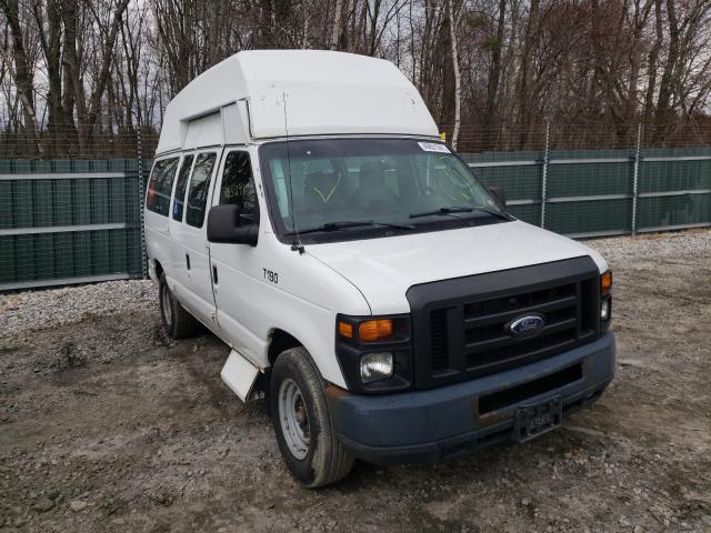 FORD ECONOLINE 2011 1ftne2ew8bdb27283