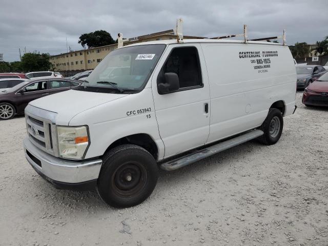 FORD ECONOLINE 2012 1ftne2ew8cda24589