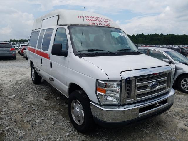 FORD ECONOLINE 2012 1ftne2ew8cda24852