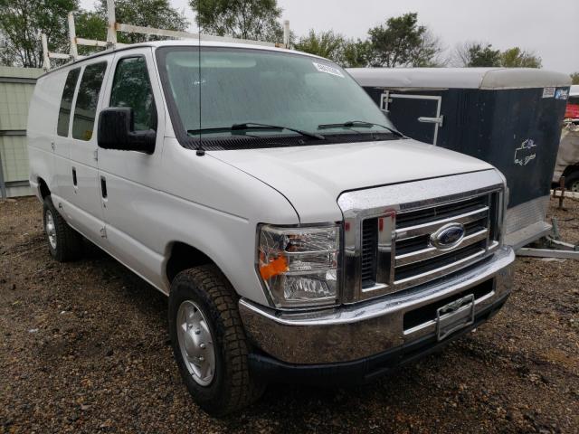 FORD ECONOLINE 2012 1ftne2ew8cda33065