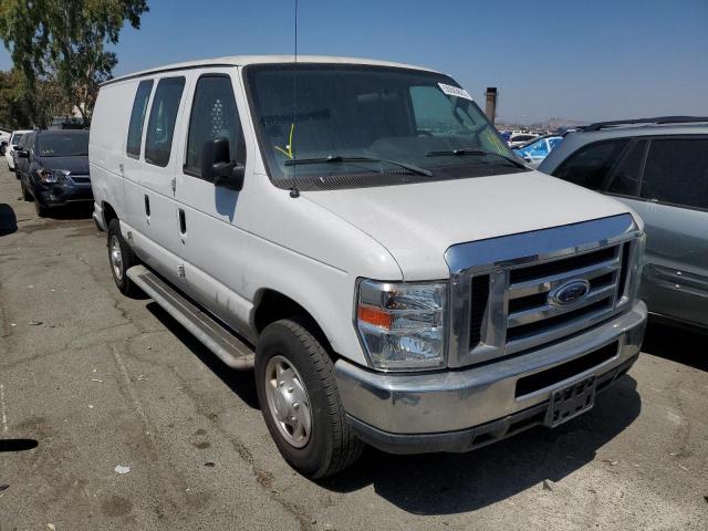 FORD ECONOLINE 2012 1ftne2ew8cda54725