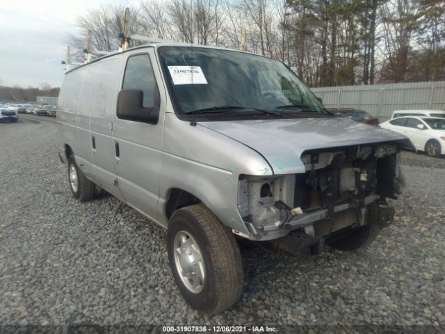 FORD ECONOLINE CARGO VAN 2012 1ftne2ew8cdb19895