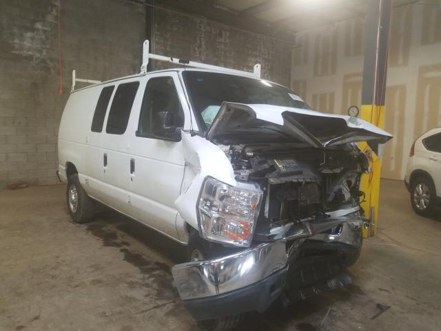 FORD ECONOLINE 2013 1ftne2ew8dda21645