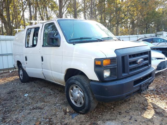 FORD ECONOLINE 2013 1ftne2ew8dda22634