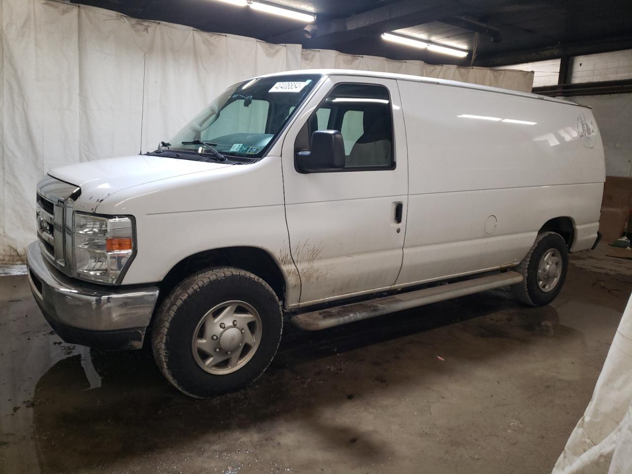 FORD ECONOLINE 2013 1ftne2ew8dda24173