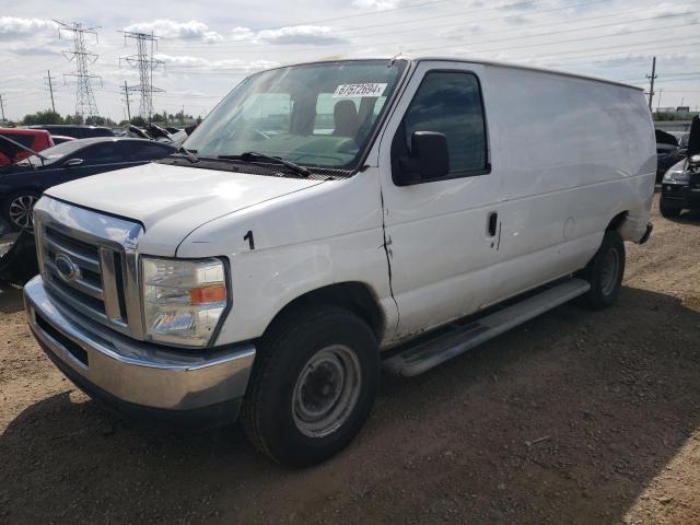 FORD ECONOLINE 2013 1ftne2ew8dda36274