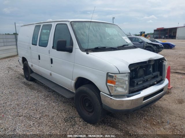 FORD E-250 2013 1ftne2ew8dda46528