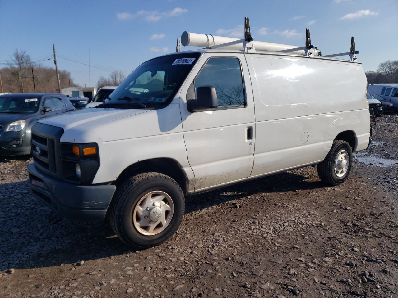 FORD ECONOLINE 2013 1ftne2ew8dda98029