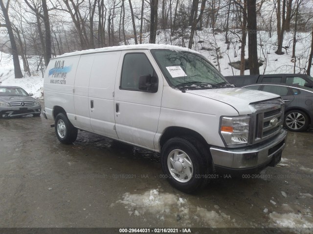 FORD ECONOLINE CARGO VAN 2014 1ftne2ew8eda02174