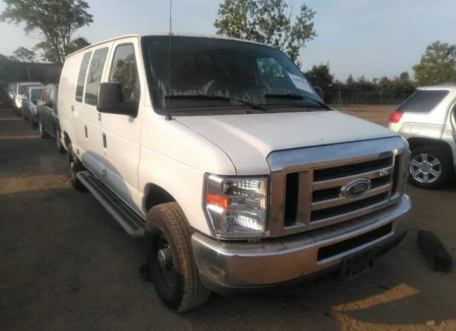 FORD ECONOLINE CARGO VAN 2014 1ftne2ew8eda09495