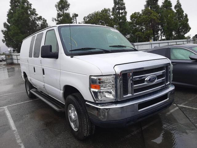 FORD ECONOLINE 2014 1ftne2ew8eda13630