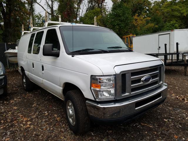 FORD ECONOLINE 2014 1ftne2ew8eda20139